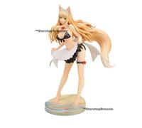 SHINING HEARTS - Lorna Swimsuit Ver. 1/7 Pvc Figure Alter