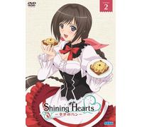 SHINING HEARTS -SHIAWASE NO PA