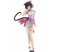 Shining Hearts Xiao Mei 1/7 Figura In PVC Max Factory Dal Giappone