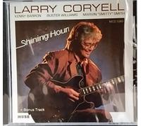 Shining Hour by Larry Coryell
