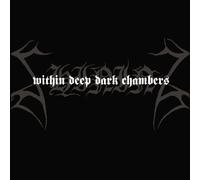Shining I - Within Deep Dark Chambers (CD) Album