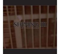 Shining III - Angst (Vinyl LP) 12" Album (Clear vinyl)