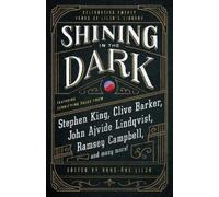 Shining in the Dark (Tascabile)