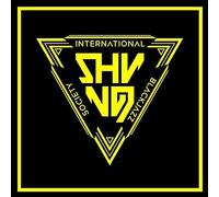 Shining International Blackj (Vinyl LP)