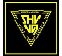 Shining - International Blackjazz Society