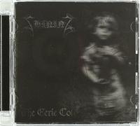 Shining - IV: Eerie Cold by Shining (2008) Audio CD