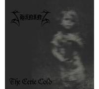 Shining IV - The Eerie Cold (CD) Album (Jewel Case)