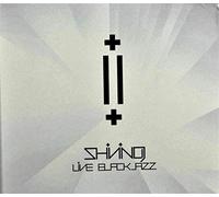Shining - Live Black Jazz (Cd+Dvd)