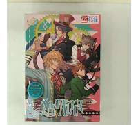 うたの☆プリンスさまっ♪Shining Masterpiece Show「Lost Alice」(初回生産限定盤)