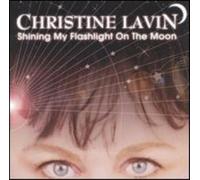 Shining My Flashlight... - Christine Lavin (Audio cd)