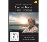 Shining Night - A Portrait of Composer Morten Lauridsen (DVD) Morten Lauridsen