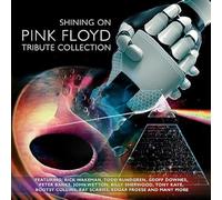 Various Artists Shining On: Pink Floyd Tribute Collection (CD) Box Set