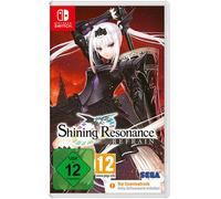 Shining Resonance Refrain (Codice IN A Scatola) Interruttore Nuovo + Conf. Orig.