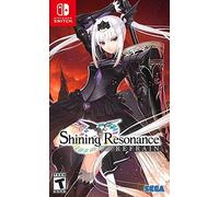 Sega Gioco per Nintendo Switch Shining Resonance Refrain – Nuovo di zecca