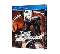 Shining Resonance Refrain Draconic Launch Edition(