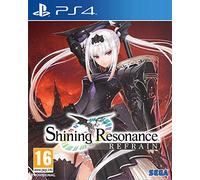Shining Resonance Refrain - Draconic Launch Edition Day-one - PlayStation 4