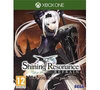 Shining Resonance - Refrain: Draconic Launch Edition Jeu Xbox One