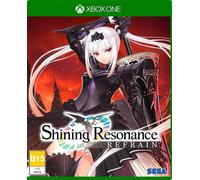 Shining Resonance Refrain: Draconic Launch Edition - Xbox O (Microsoft Xbox One)