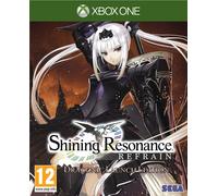 Altus Gioco per Xbox One Shining Resonance Refrain – Edizione Francia