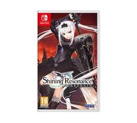 Shining Resonance Refrain - GIOCO NINTENDO SWITCH