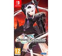 Shining Resonance Refrain - Nintendo Switch [Edizione: Spagna]