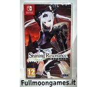 Shining Resonance Refrain - Nintendo Switch [Edizione: Spagna]