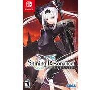 Shining Resonance Refrain - Nintendo Switch, Nuovo Di Zecca