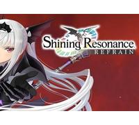Shining Resonance Refrain (PC) Steam Key - EU