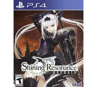 Playstation Games Shining Resonance Refrain