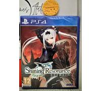 Playstation Games Shining Resonance Refrain