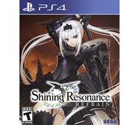 Shining Resonance Refrain PS4 PlayStation 4 Nuovo Di Zecca