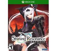 Shining Resonance Refrain for Xbox One (Xbox One)