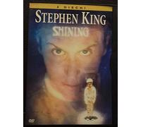 Shining - Snapper case - 2 dischi