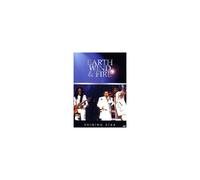 Shining Star DVD Video Earth Wind & Fire - 4047181021086
