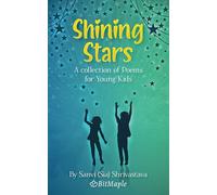 Shining Stars: A collection of Poems for Young Kids: 2