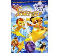 Shining Stars Search For The Secret Star