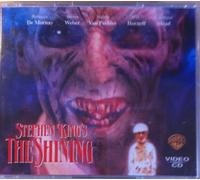 Shining-stephen King - Mini Series