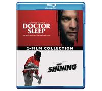 Shining, The/Doctor Sleep DBFE (Blu-ray) Various