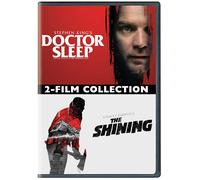 Shining, The/Doctor Sleep DBFE (DVD) Various