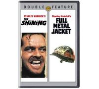 Shining, The / Full Metal Jacket (DBFE) (DVD)