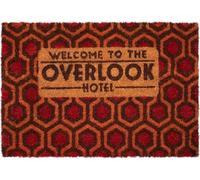 Shining (The): Grupo Erik - The Overlook Hotel (Zerbino) -
