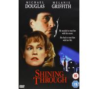 Shining Through - Dvd
