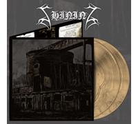 Shining VI/ Klagopsalmer (2 LP Beer Vinyl LP) (Vinyl LP)