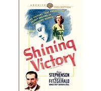 Shining Victory (DVD) Geraldine Fitzgerald James Stephenson Montagu Love