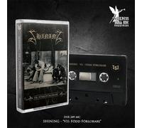 Shining VII: FÃ¶dd FÃ¶rlorare (MC) (Cassette)