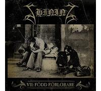 SHINING - VII / FODD FORLORARE - CD - K72z