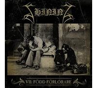 Shining - VII / Född Förlorare