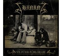 Shining VII: Född Förlorare (Vinyl LP) 12" Album