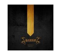 SHINING - VIII REDEFINING DARKNESS - CD - K72z