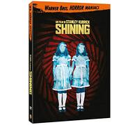 Shining - WARNER BROS. HORROR MANIACS (DVD)